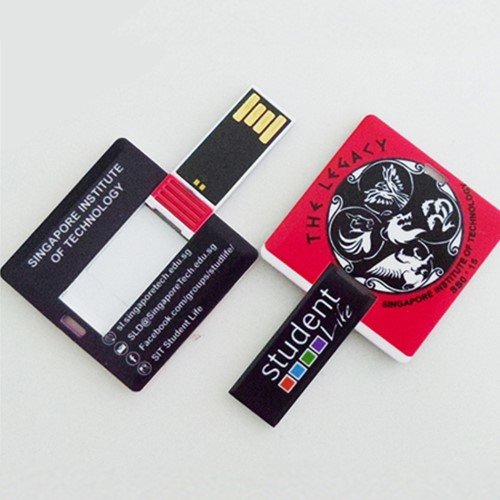 mini card usb drive for promotions