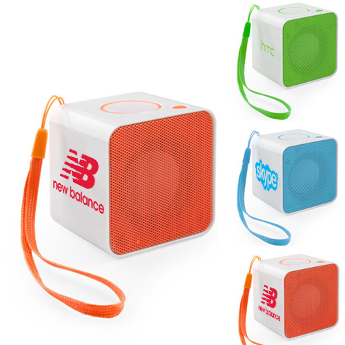 Baser Bluetooth Speaker color