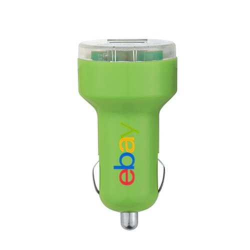 Puri Car Charger
