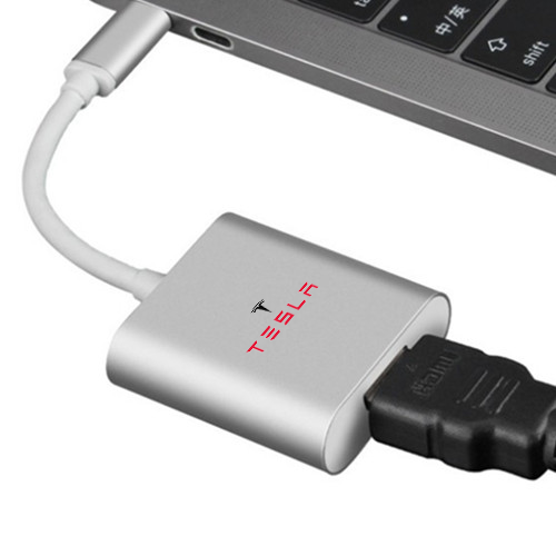 Type-C Converter HDMI adapter cable