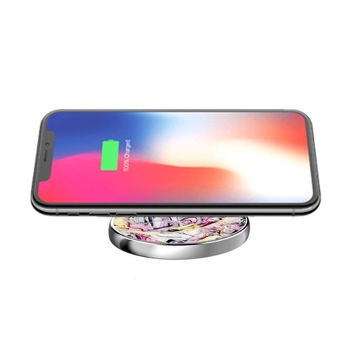 minimum wireless charger for phone