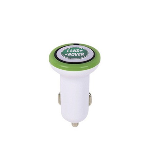 personalised car charger with your logo_