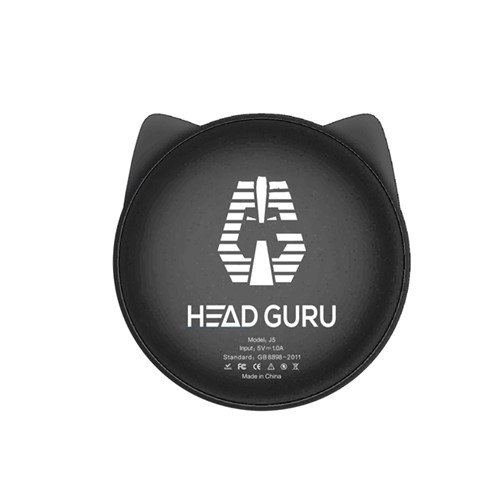 promotional cat ear bluetooth speaker