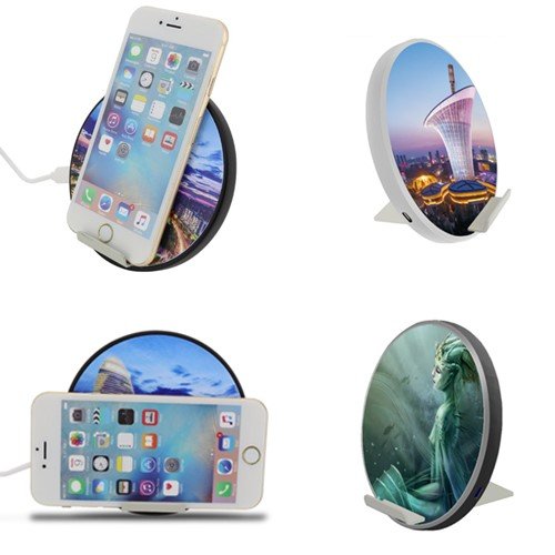 promotional wireless chargers
