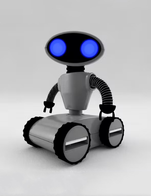 robot hub promotions