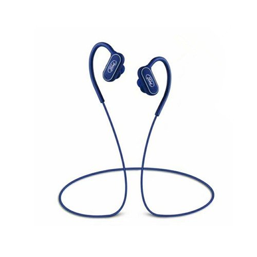 Promotional wholesale sport earbuds for branding