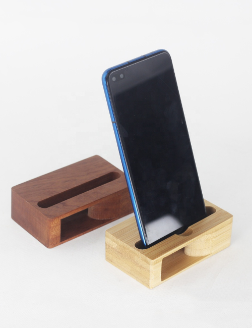 phone stand speakers
