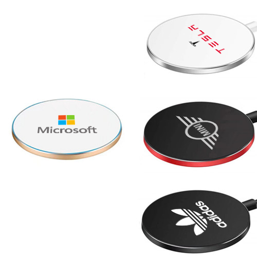 Promotional cheap wireless charger