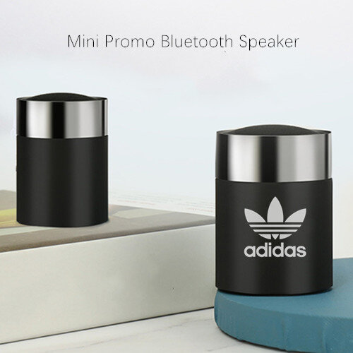 mini promo bluetooth speaker