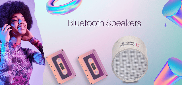 Promo Mini Speaker